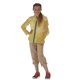 thumbnail image 1 of Regatta Great Outdoors - Chaqueta chubasquera con capucha modelo Epping para niñas (Transparente) Regatta UTRG2394_P, 1 of 1