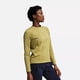 thumbnail image 2 of Regatta - Camiseta Orla Kiely Flores de Manga Larga para Mujer (Mostaza) Regatta UTRG8546_mustard, 2 of 6