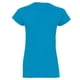 thumbnail image 2 of Gildan- Camiseta de manga corta para mujer (Zafiro) Gildan UTBC486_sapphire, 2 of 2