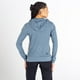 thumbnail image 3 of Dare 2B - Sudadera Out & Out Jaspeada de Polar para Mujer (Gris Ori?n) Dare 2B UTRG7434_oriongrey, 3 of 5