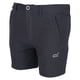 thumbnail image 4 of Regatta - Pantalones Cortos Highton para Niños/Niñas (Gris India) Regatta UTRG5090_indiagrey, 4 of 5