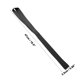 thumbnail image 3 of 8uds Amarre con Lazos para Motocicleta Correa Nylon Negro 18.5'' Unique Bargains amarres para deportes motorizados, 3 of 7