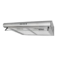 thumbnail image 1 of Campana Extractora "Slim" Supra de 50 cm, 1 of 4