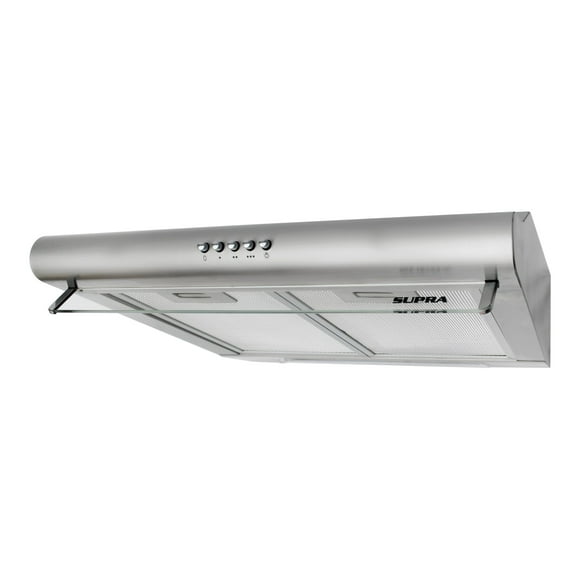 Campana Extractora "Slim" Supra de 50 cm