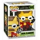 thumbnail image 2 of Figura Funko The Simpson Treehouse of Horror Devil Flanders 3.74 Pulgadas, 2 of 2