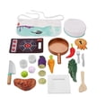 thumbnail image 1 of Set de Juego Fisher Price Concurso de Cocina, 1 of 6