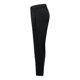thumbnail image 3 of Tombo - Pantalones deportivos infantiles con bajo ajustado (Negro) Tombo UTPC3043_black, 3 of 3