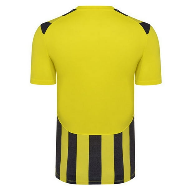 Umbro - Jersey Ramone para Niños/Niñas (Azul Real, Bermellón) Umbro UTUO181_royalbluevermillion