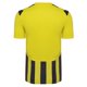 thumbnail image 1 of Umbro - Jersey Ramone para Niños/Niñas (Azul Real, Bermellón) Umbro UTUO181_royalbluevermillion, 1 of 3