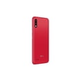 thumbnail image 3 of Smartphone LG K22 32 GB Rojo Telcel, 3 of 3
