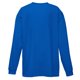 thumbnail image 2 of Fruit Of The Loom- Camiseta de manga larga Valueweight para niños  (Paquete de 2) (Azul) Fruit of the Loom UTBC4270_royal, 2 of 2