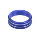 thumbnail image 1 of Faro Interruptor Botón Perilla Cubierta para para Ford Bronco - 1uds Azul Unique Bargains interruptores de botón automotriz, 1 of 6