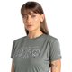 thumbnail image 5 of Dare 2B - Camiseta Unwind Atrapasueños para Mujer (Verde Pato) Dare 2B UTRG7104_P, 5 of 6