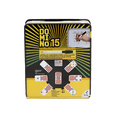thumbnail image 2 of Dominó Doble 15 Novelty, 2 of 4