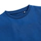 thumbnail image 5 of Russell - Camiseta Manga Corta para Niños/Niñas (Azul Real Bright) Russell UTBC4711_brightroyalblue, 5 of 5