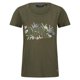 thumbnail image 1 of Regatta - Camiseta Filandra VII Amor para Mujer (Trébol de Cuatro Hojas) Regatta UTRG9282_fourleafclover, 1 of 4