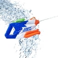 thumbnail image 2 of Lanzador Nerf Hasbro Freezefire Super Soaker, 2 of 2