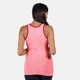 thumbnail image 3 of Regatta - Camiseta Sin Mangas Vashti III para Mujer (Rosa Neón) Regatta UTRG5001_neonpink, 3 of 6
