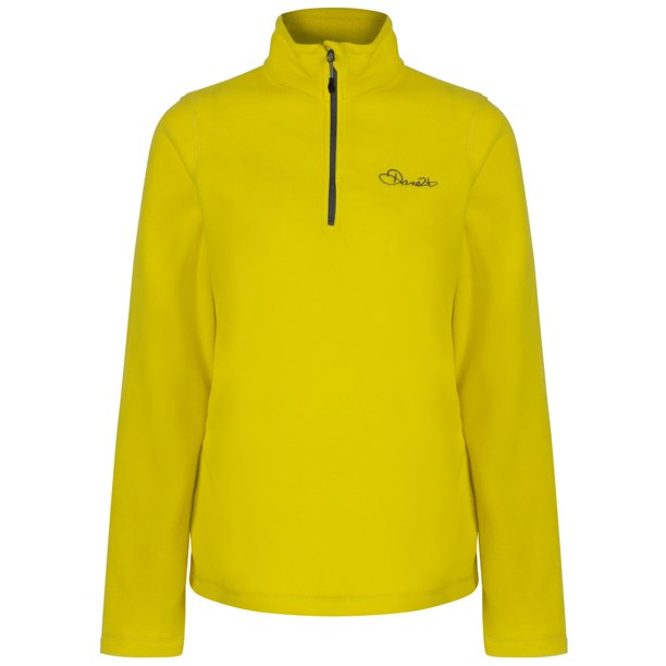Dare 2B - Chaqueta polar libera modelo Freeze Dry II para mujer (Lima Neón) Dare 2B UTRG349_P