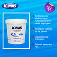 thumbnail image 2 of Alimento para peces Wardley hojuelas 30 g, 2 of 2