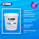 thumbnail image 2 of Alimento para peces Wardley hojuelas 30 g, 2 of 2