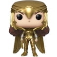 thumbnail image 1 of Figura Funko Heroes Wonder Woman Golden Armor 3.74 Pulgadas, 1 of 2