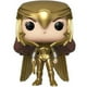thumbnail image 1 of Figura Funko Heroes Wonder Woman Golden Armor 3.74 Pulgadas, 1 of 2