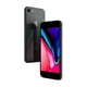 thumbnail image 1 of iPhone 8 Plus Apple 64 GB  Space Gray Telcel, 1 of 4