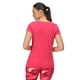 thumbnail image 2 of Regatta - Camiseta Carlie para Mujer (Rosa Rethink) Regatta UTRG5381_rethinkpink, 2 of 4