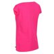 thumbnail image 3 of Regatta - Camiseta Francine para Mujer (Rosa Fusión) Regatta UTRG6627_fusionpink, 3 of 5