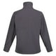 thumbnail image 2 of Regatta - Chaqueta polar modelo Thor III para mujer (Gris Seal) Regatta UTRW1199_sealgrey, 2 of 2