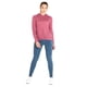 thumbnail image 2 of Regatta - Sudadera See Results para Mujer (Rosa Meseta) Regatta UTRG6981_mesarose, 2 of 6