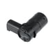 thumbnail image 5 of 2uds Coche Parachoques Reversa Estacionamiento Sensor 4F23-15K859AA 3F2Z-15K859BA Unique Bargains Sensor de asistencia de estacionamiento inverso para parachoques de automóvil, 5 of 7