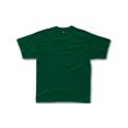thumbnail image 1 of SG- Camiseta de manga corta para niños/niñas (Verde botella) SG UTBC1061_bottlegreen, 1 of 1