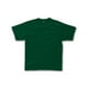 thumbnail image 1 of SG- Camiseta de manga corta para niños/niñas (Verde botella) SG UTBC1061_bottlegreen, 1 of 1