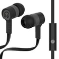 thumbnail image 1 of Audífonos In-Ear Hypergear Low Ryder Negro, 1 of 5