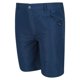 thumbnail image 3 of Regatta - Pantalones Cortos Sorcer II para Niños/Niñas (Vaquero Luz de Luna) Regatta UTRG5104_moonlightdenim, 3 of 5