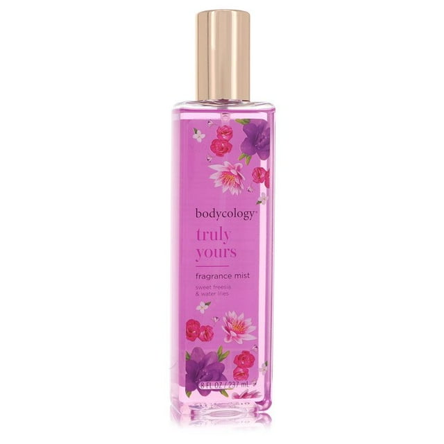 Fragancia corporal Bodycology truly yours 237 ml