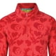 thumbnail image 3 of Regatta Great Outdoors - Forro polar Modelo Lovely Jubblie Classics para niños niñas (Colorete) Regatta UTRG573_blush, 3 of 3
