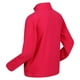 thumbnail image 2 of Regatta Great Outdoors - Chaqueta polar ligera con cremallera completa modelo King II para niños/2 (Cabaret) Regatta UTRG565_cabaret, 2 of 3