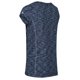 thumbnail image 3 of Regatta Great Outdoors - Camiseta de manga corta modelo Hyperdimension para mujer (Denim Oscuro) Regatta UTRG2448_darkdenim, 3 of 3