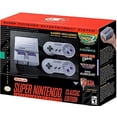 thumbnail image 1 of Consola Mini Super Nintendo Classic Edition, 1 of 2
