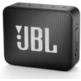 thumbnail image 1 of Bocina Portátil con Bluetooth JBL GO Impermeable Negro, 1 of 4
