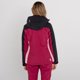 thumbnail image 5 of Dare 2B - Chaqueta de Esquí Enclave II para Mujer (Rojo Rábano, Rosa Polvo) Dare 2B UTRG6529_beetrootredpowderpink, 5 of 6