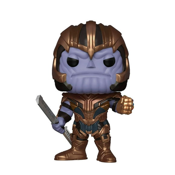 Figura Funko Avengers Thanos