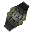 thumbnail image 2 of Reloj Casio Core Verde, 2 of 3