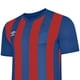 thumbnail image 3 of Umbro - Jersey Ramone para Niños/Niñas (Azul Real, Bermellón) Umbro UTUO181_royalbluevermillion, 3 of 3