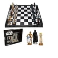 thumbnail image 1 of Ajedrez Novelty 3D Star Wars, 1 of 6