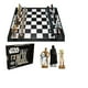 thumbnail image 1 of Ajedrez Novelty 3D Star Wars, 1 of 6
