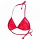 thumbnail image 1 of Regatta Great Outdoors - Sujetador de bikini de tiras modelo "Aceana" para mujer (Cereza Oscuro Esta Regatta UTRG2737_darkcerisetropical, 1 of 1